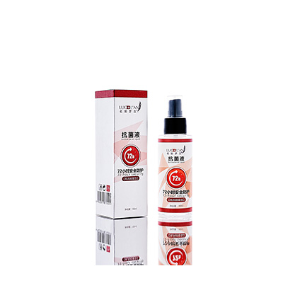 乌马河母婴防护喷雾